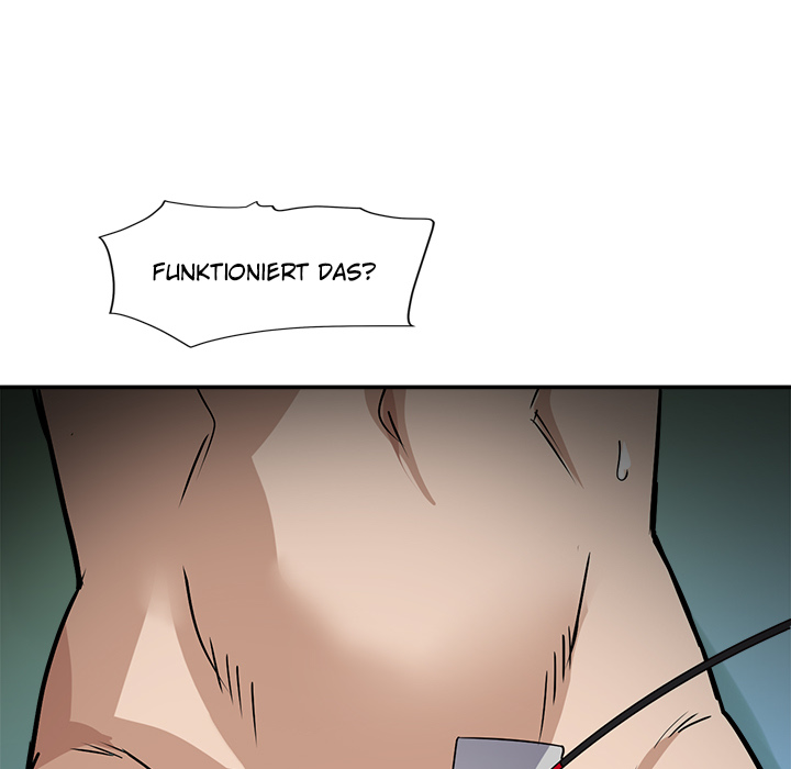 Meine zweite Freundin - episode 37 - 140