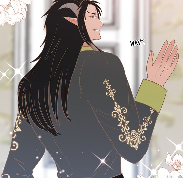Now, I am Demon King's Wife - episode 8 - 58
