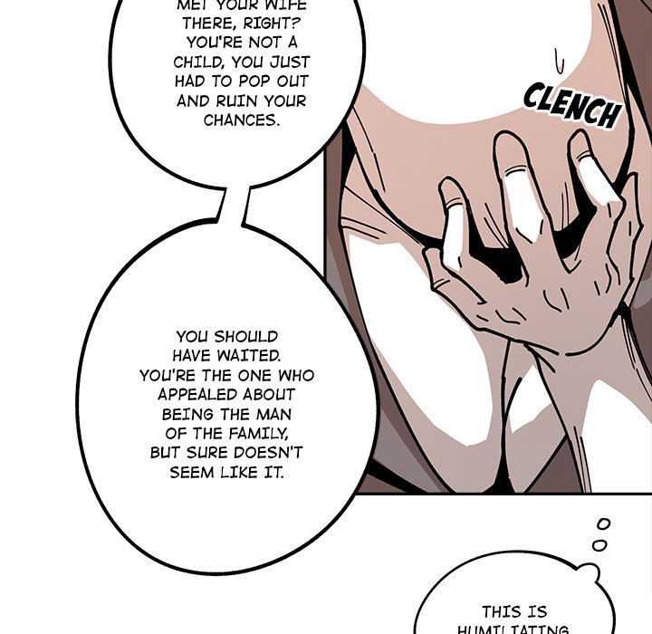Iron Mech Bride - episode 17 - 75