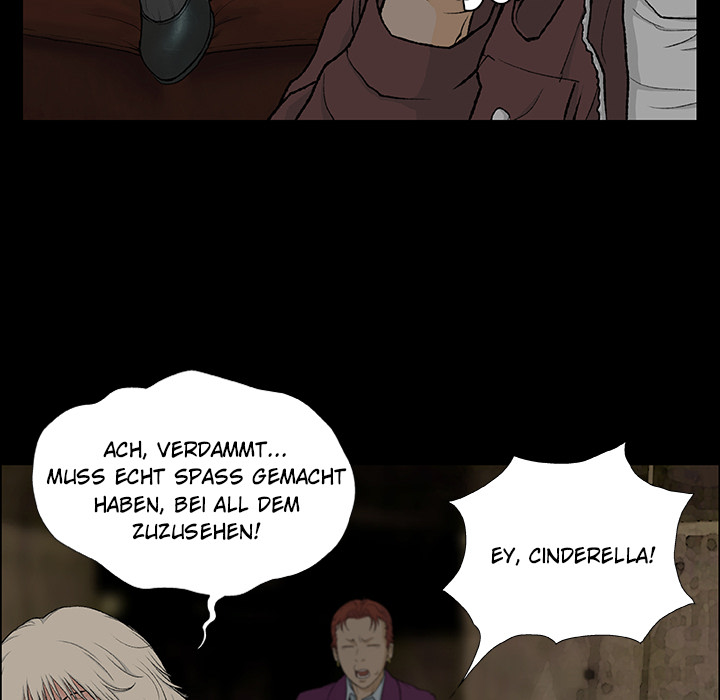 Der Schakal - episode 8 - 9