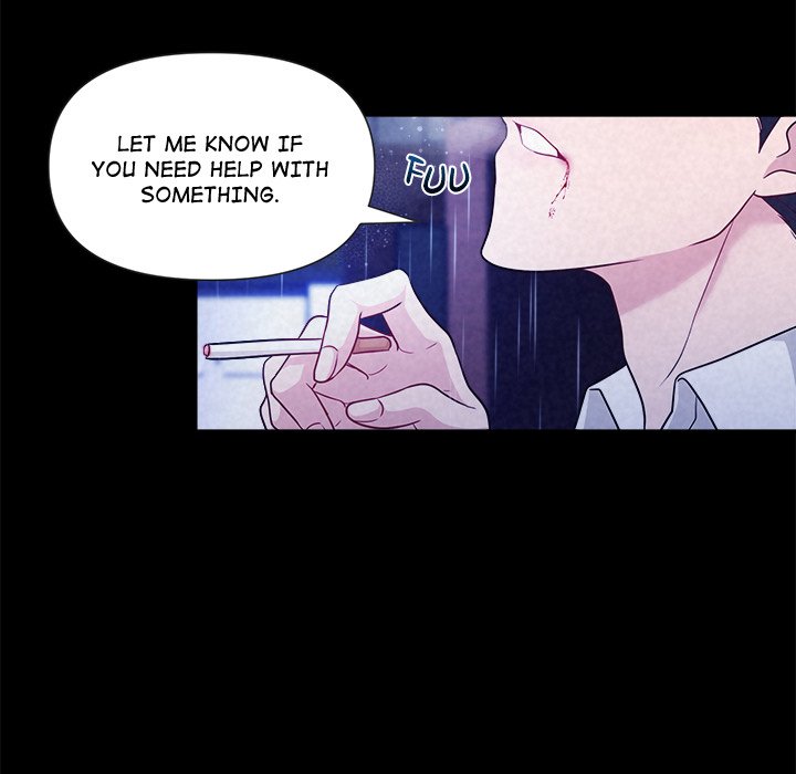 Suffocating Night - episode 1 - 20