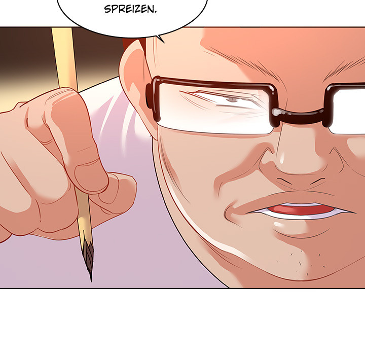 Manga Model - episode 15 - 10