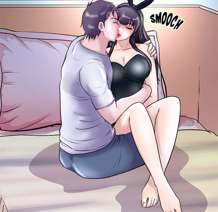Immoral Family - episode 21 - 99