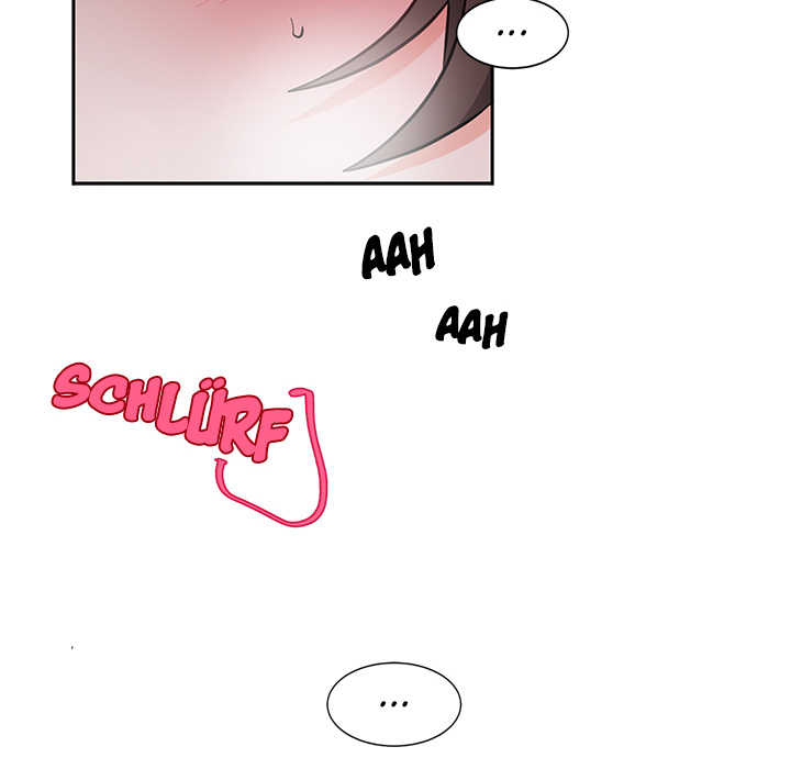 Pheromon Sorbet♥ - episode 11 - 7