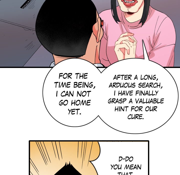 99% Love - episode 17 - 24