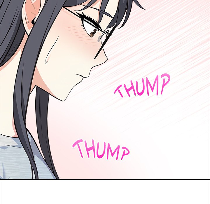 The Secret of a Girls' Dorm - episode 5 - 18