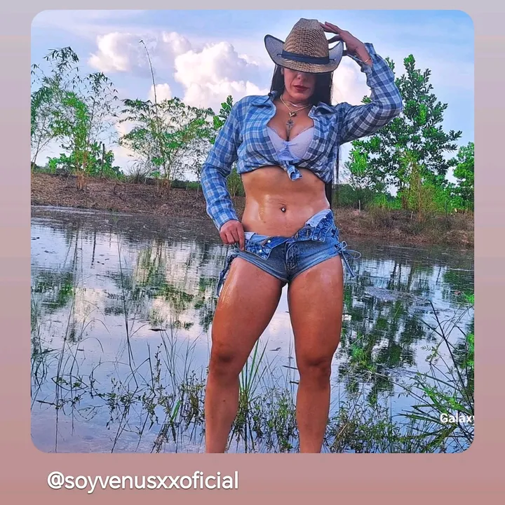 soyvenussx