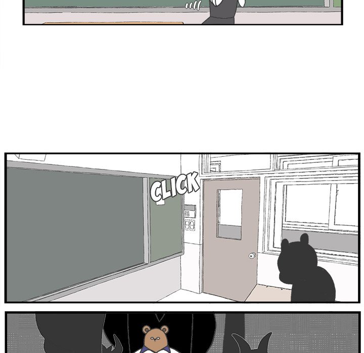 Herbivore High School - episode 44 - 39