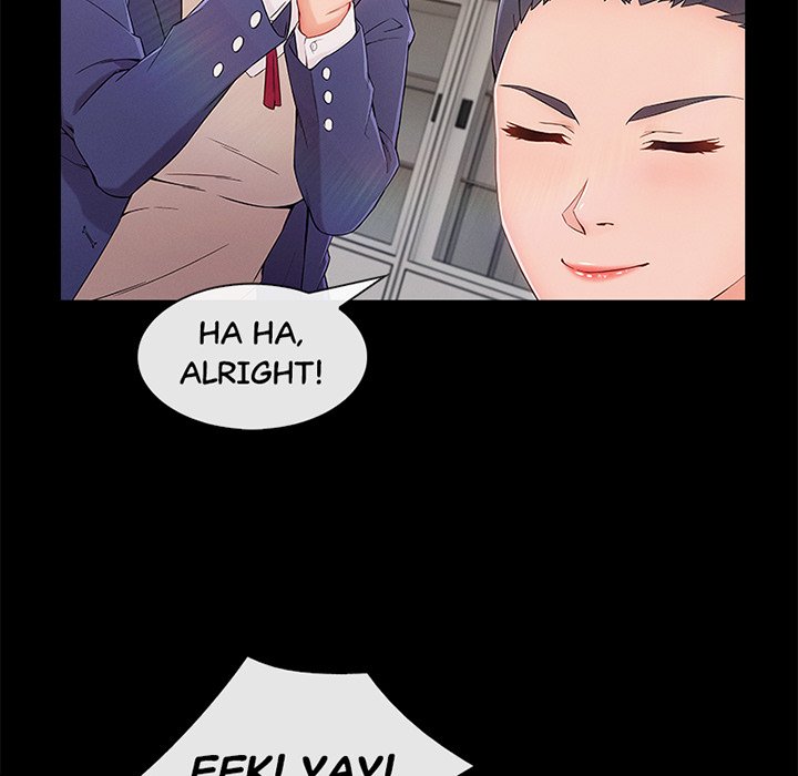 Sang-Ah - episode 57 - 35