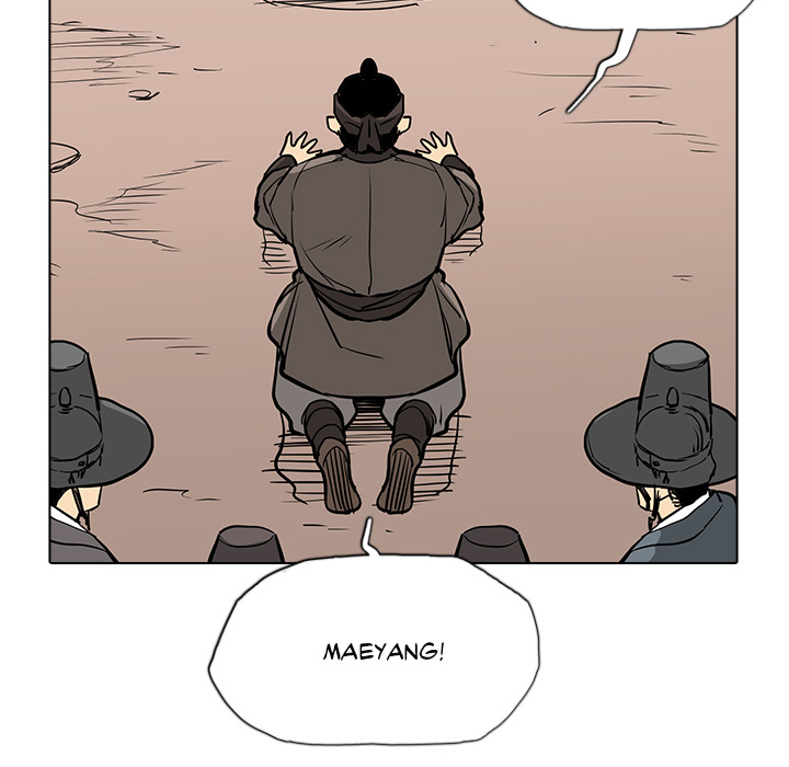 Yeongnos Giftzähne - episode 20 - 86