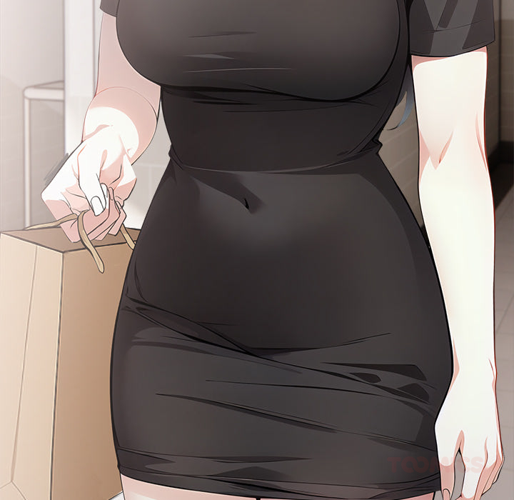 Seductive Curves Behind Closed Doors - episode 15 - 74
