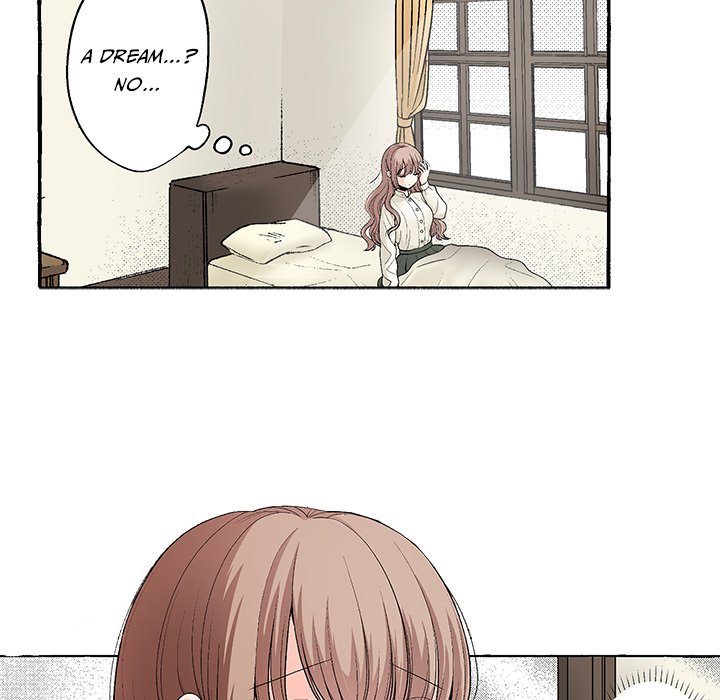 The Lady with an Elegant Smile - episode 1 - 21