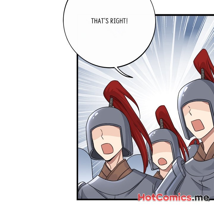 My Wife, The Prince - episode 20 - 21