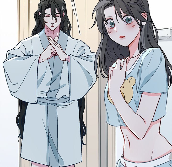 To Trick a Mermaid - episode 10 - 96