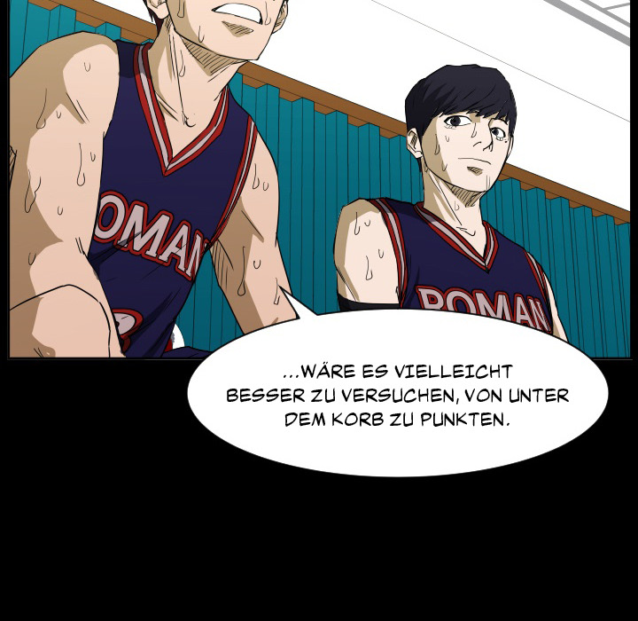 Tweener - episode 66 - 68