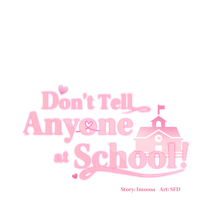Don't Tell Anyone at School! - UNCENSORED - episode 26 - 132