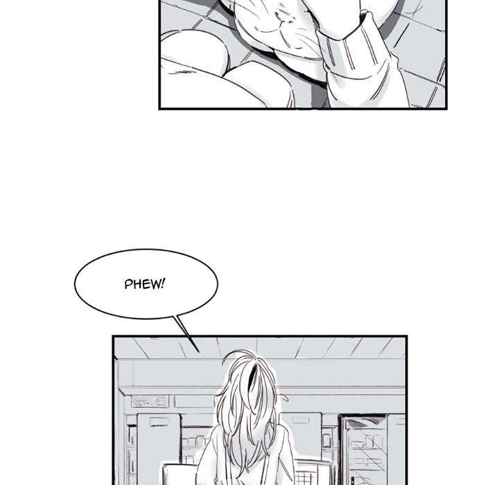 Icarus: Forbidden Love - episode 2 - 10