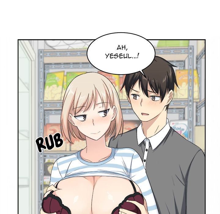 Excuse me, This is my Room - UNCENSORED - episode 14 - 75