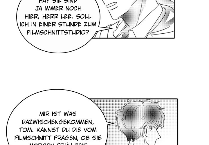 Seine Vorlieben - episode 12 - 2