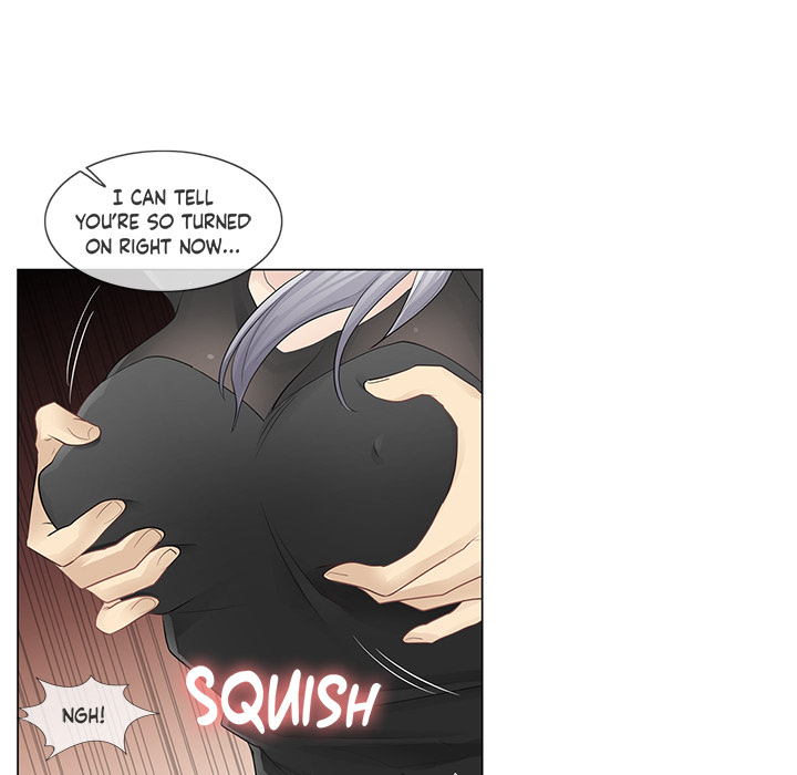 Touch to Unlock - episode 21 - 21