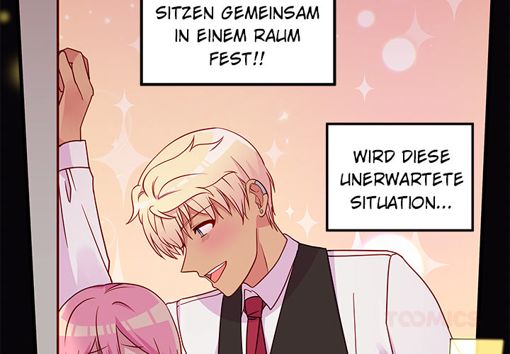 Ich wähle dich! - episode 32 - 1