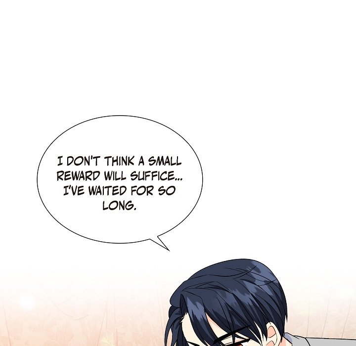 The Destroyer Fell in Love with Me - episode 8 - 74