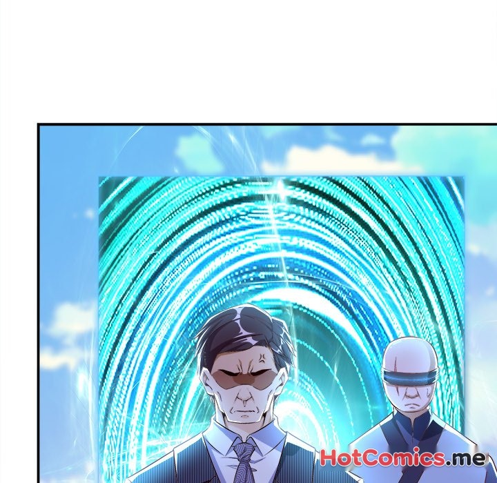 Hidden Class - episode 25 - 51