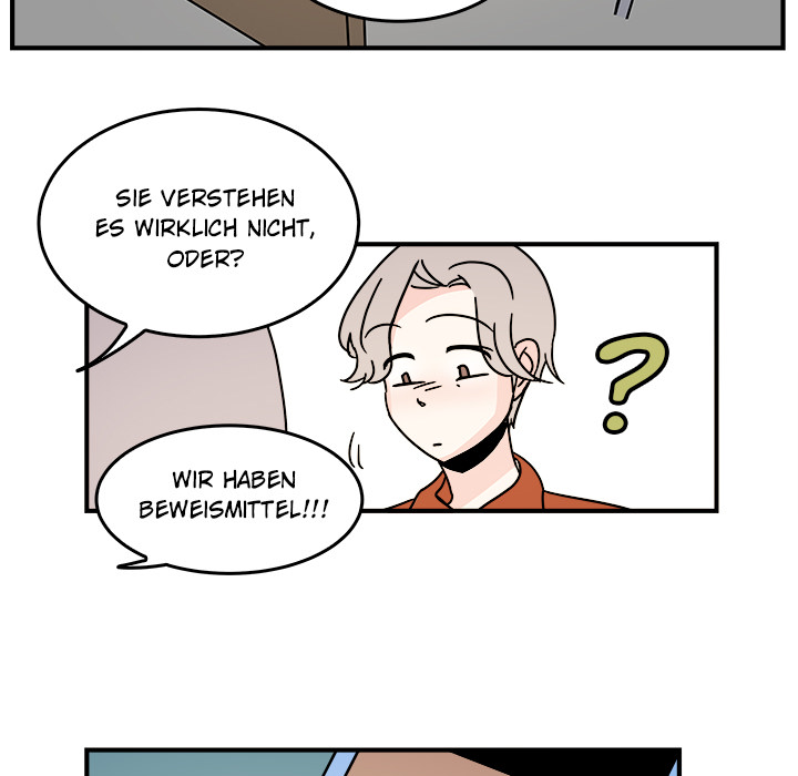 Bürodilemma - episode 33 - 23