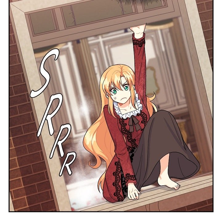The Destroyer Fell in Love with Me - episode 4 - 79