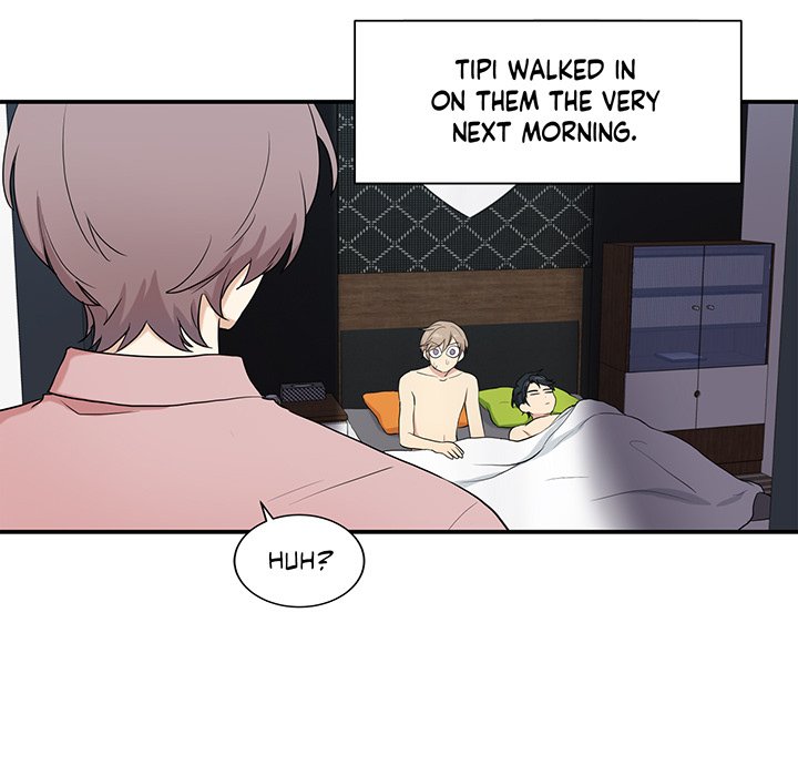 My X Report - episode 39 - 43