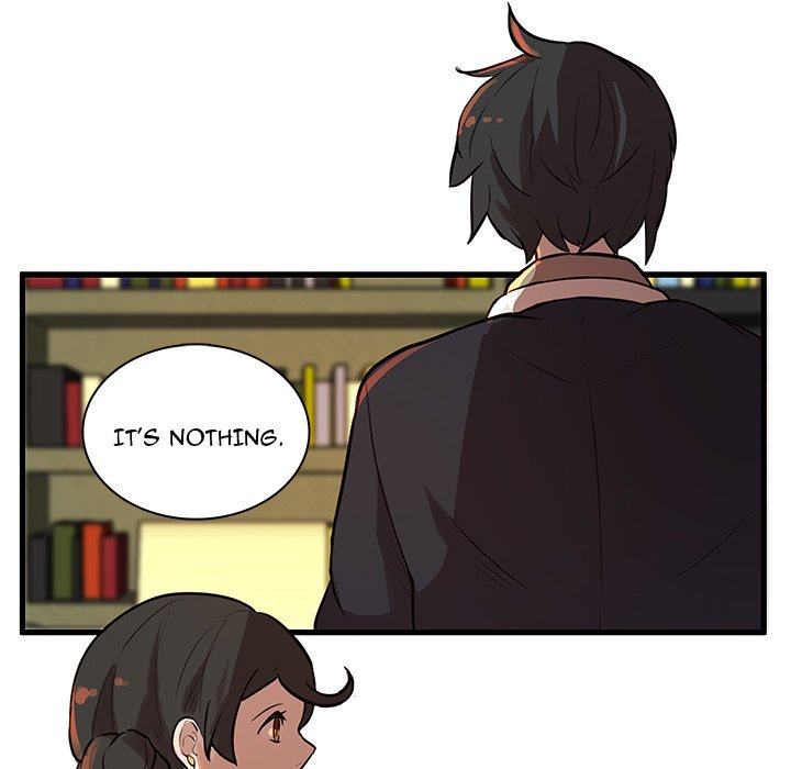 The Tiger, The Sun and The Moon - episode 44 - 8