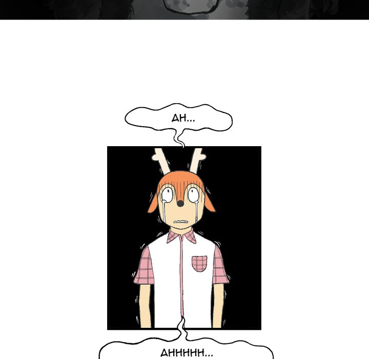 Herbivore High School - episode 2 - 74