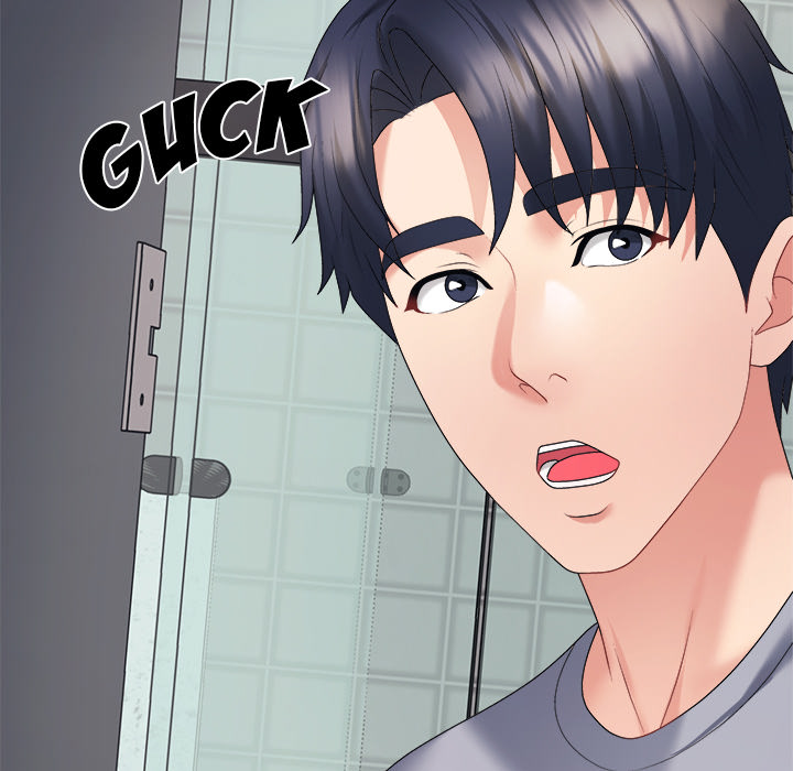 Privattraining - episode 8 - 132