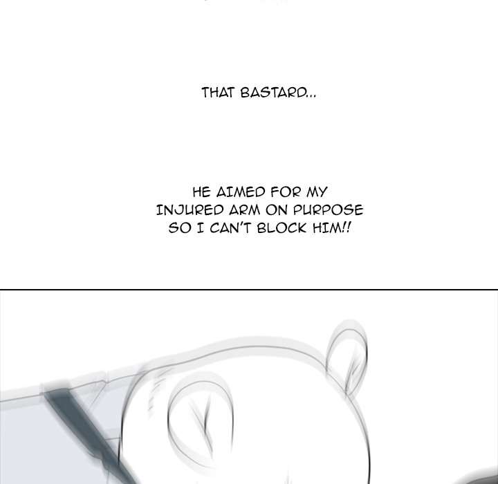 Taekwon High - episode 11 - 24