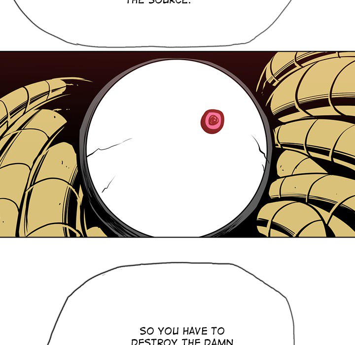 The Fang of Yeongno - episode 12 - 87