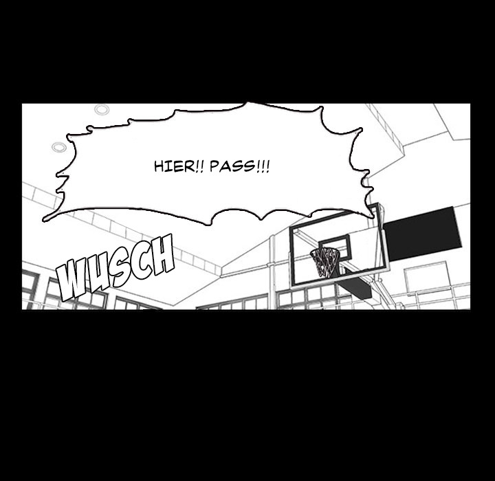Tweener - episode 11 - 16