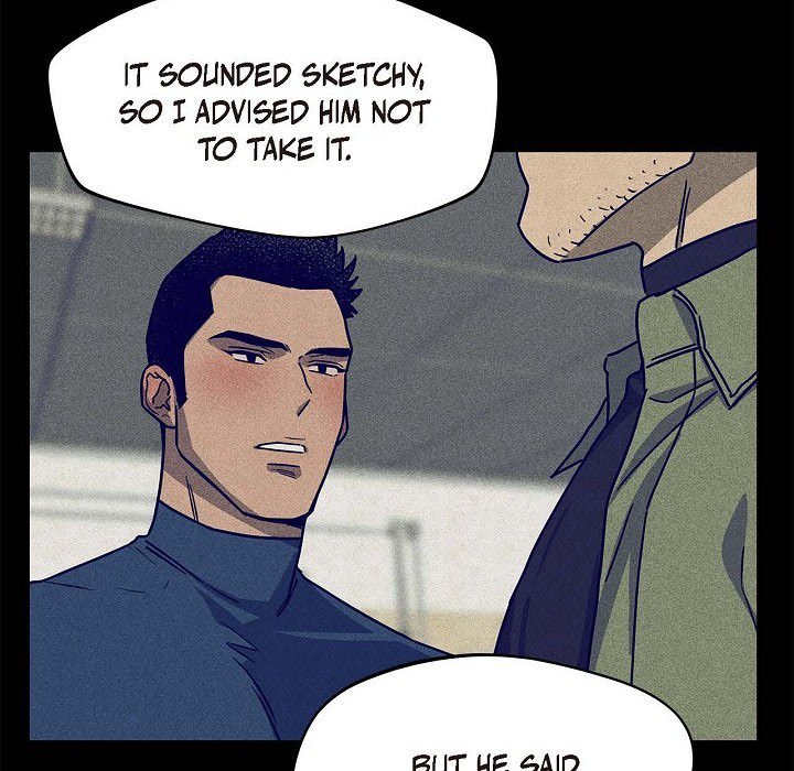 Hard-Boiled Love - episode 31 - 36