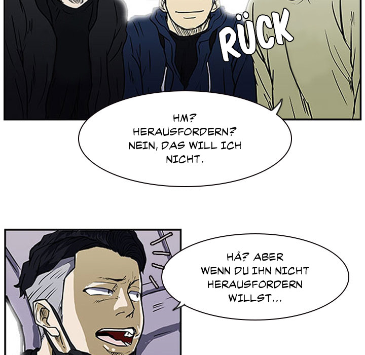 Tweener - episode 15 - 10
