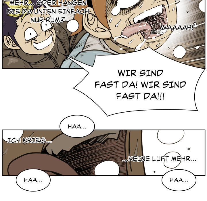 Der Schlägerjäger - episode 63 - 54