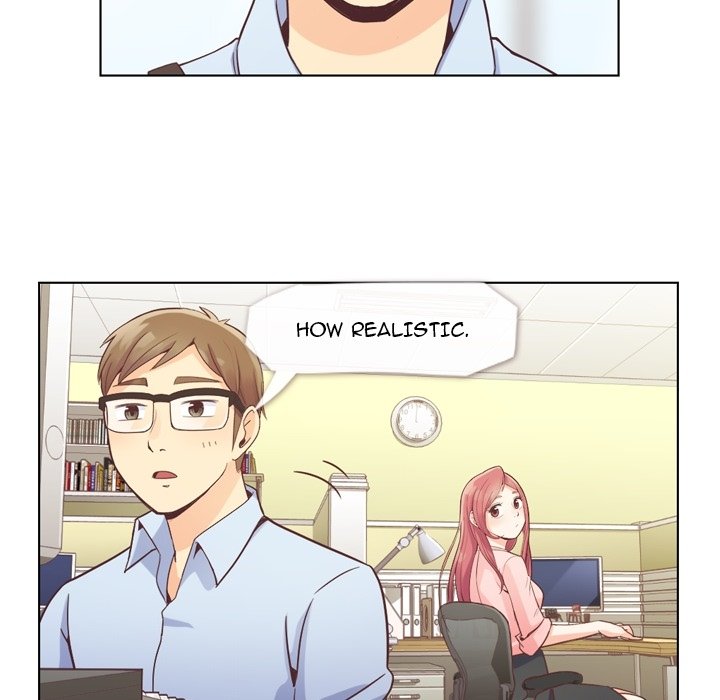 Annoying Alice - episode 31 - 26