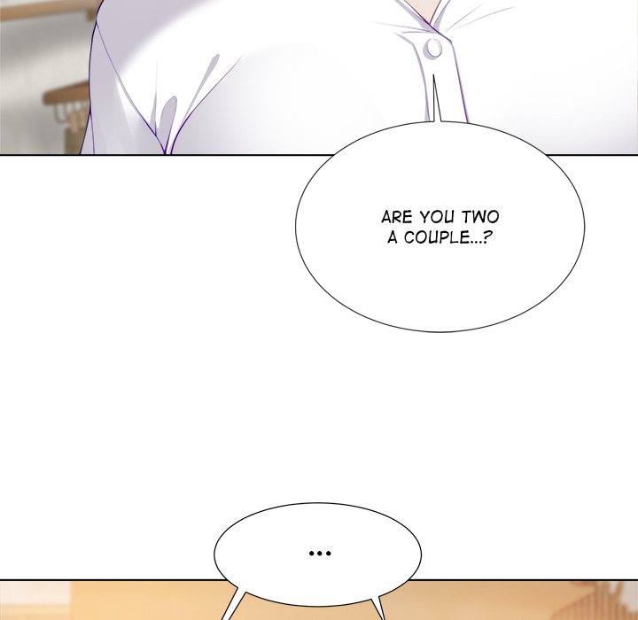 No, I Want HER! - UNCENSORED - episode 1 - 75
