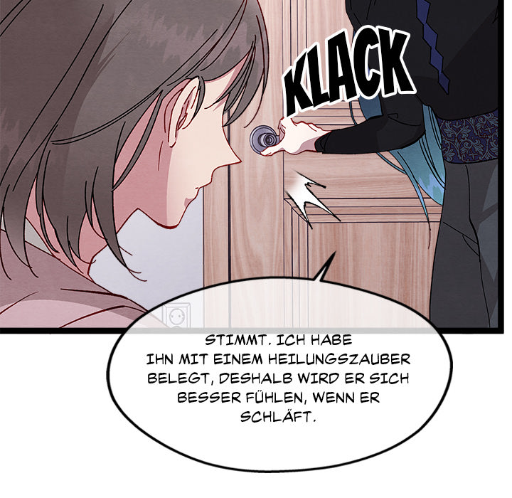 Geheimnisse unter Paaren - episode 52 - 116