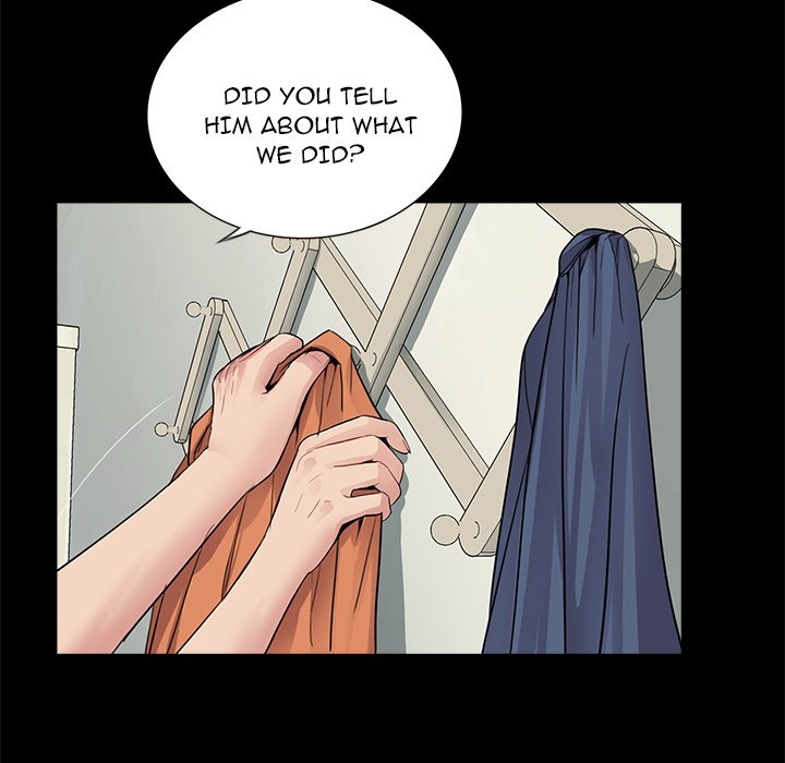 His Return - episode 7 - 56