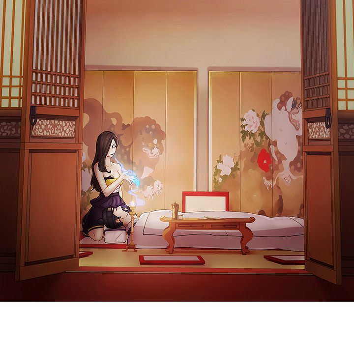 The Butterfly Dream - episode Prologue - 40