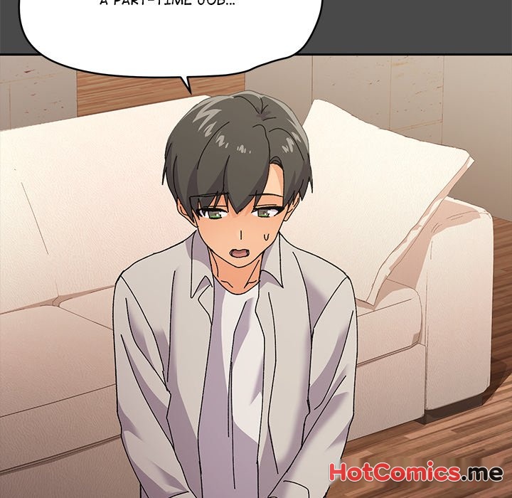 What's Wrong With This Family? - episode 4 - 56