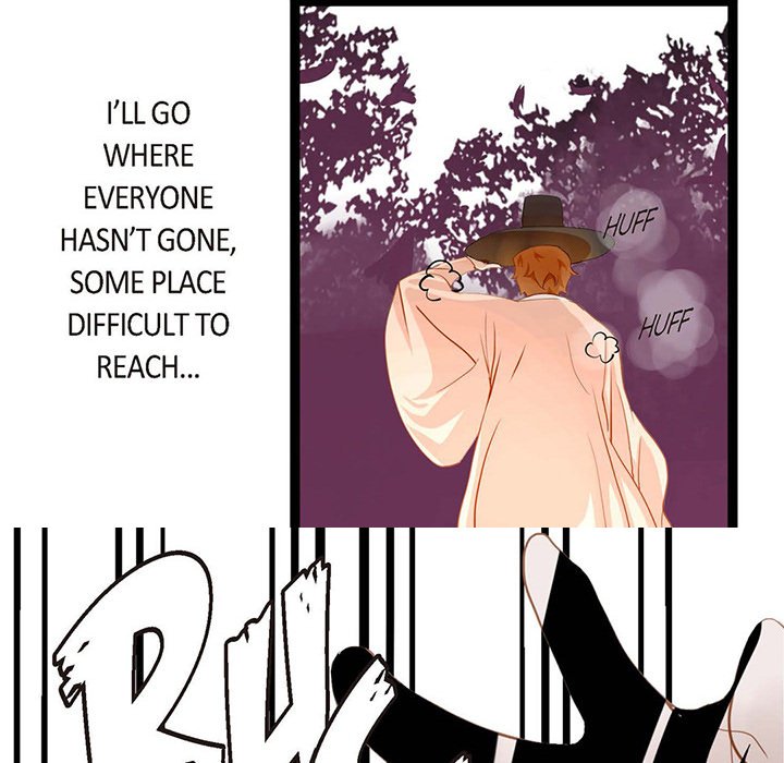 The Blue Snake and the Red Moon - episode 7 - 58
