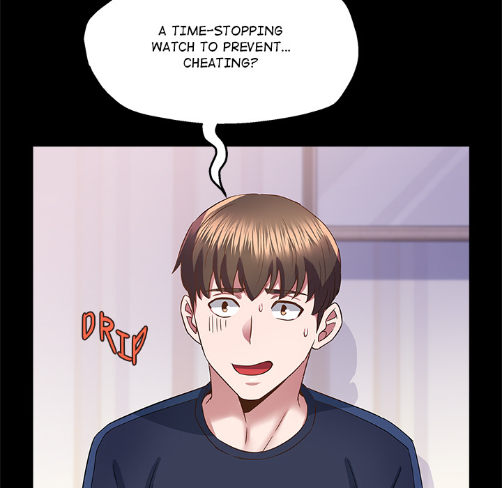 Tell Me the Future - episode 29 - 36