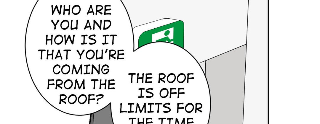 Living with The Wizard - episode 4 - 56