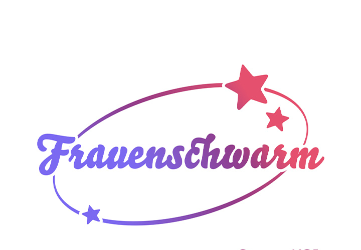 Frauenschwarm - episode 73 - 0