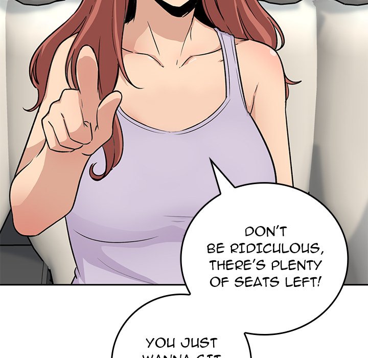 Excuse Me, This is my Room - episode 28 - 90